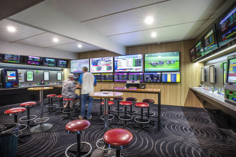 Public Area 3, Nightcap at the Charles Hotel, Wollongong - Inner