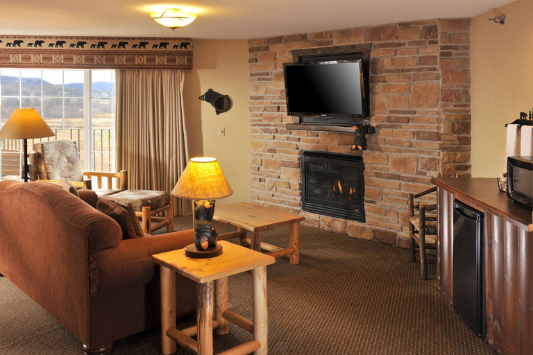 Bedroom 3, Stoney Creek Hotel Conference Center La Crosse, La Crosse