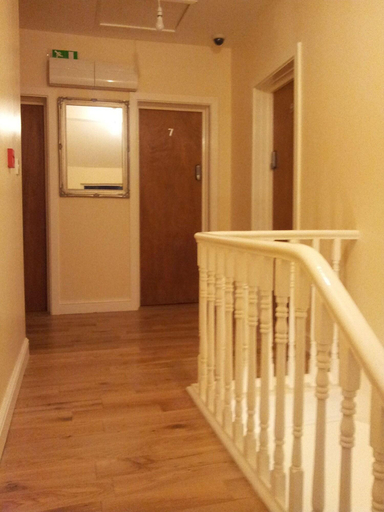Public Area 5, Dharma Lodge Hotel, London