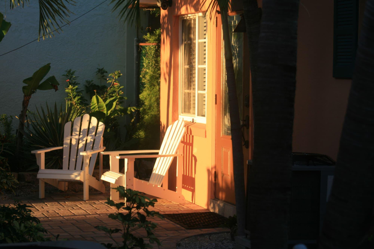 Public Area 3, Blue Waters Treasure Island, Pinellas