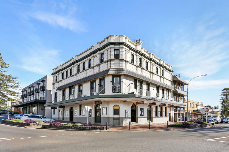 Exterior & Views 1, Grand Hotel Kiama, Kiama