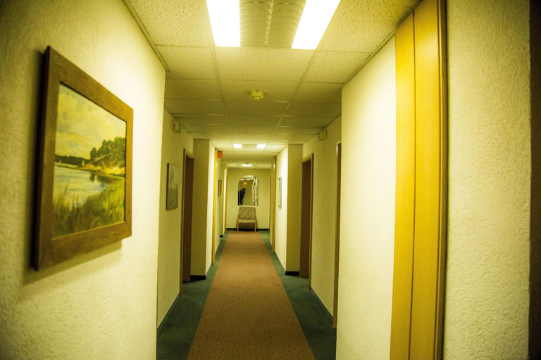 Public Area 3, Hotel Stadt Peine, Peine