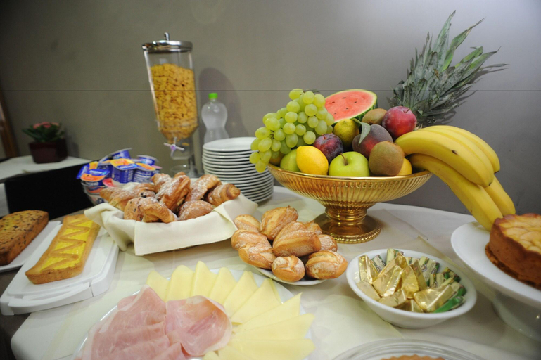 Food & Drinks 5, Astor, Perugia