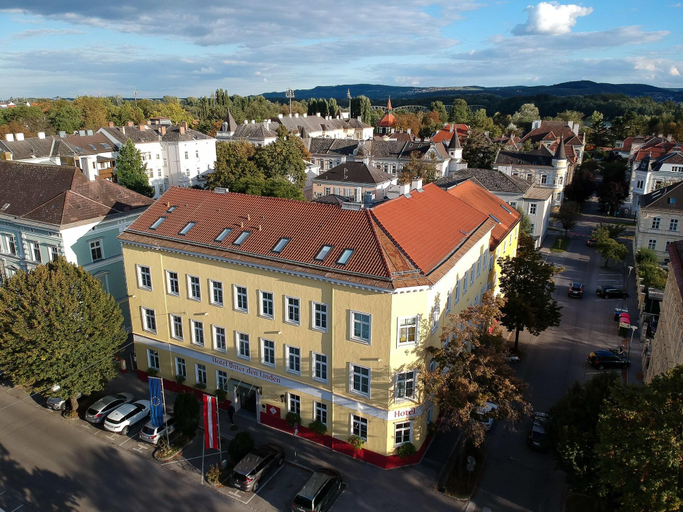 Exterior & Views 2, Hotel Unter den Linden, Krems an der Donau Stadt