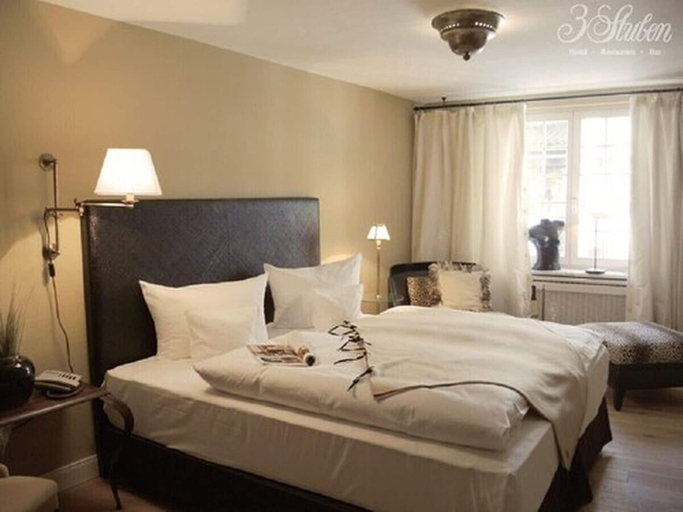 Bedroom 4, Boutique Hotel 3 Stuben, Bodenseekreis