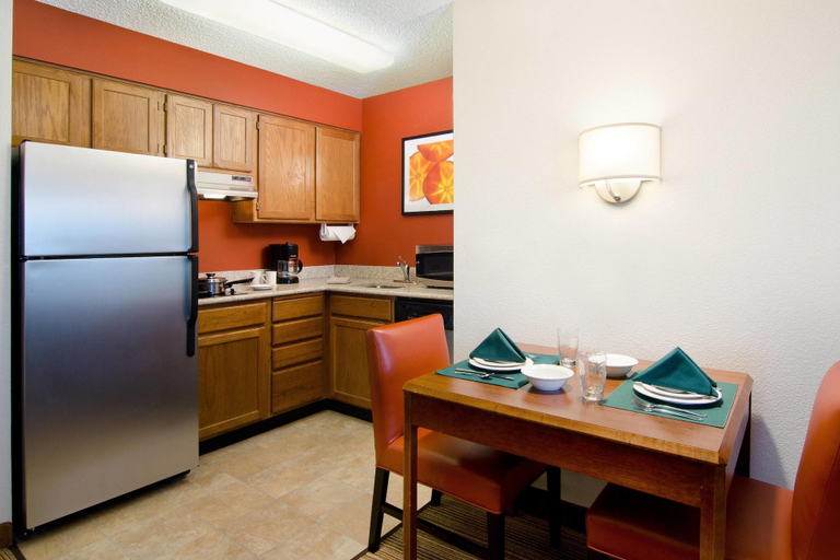 Bedroom 3, Sonesta ES Suites Fresno, Fresno
