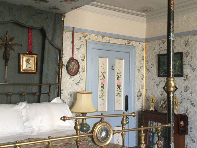 Bathroom, St Benedict B&B, East Sussex