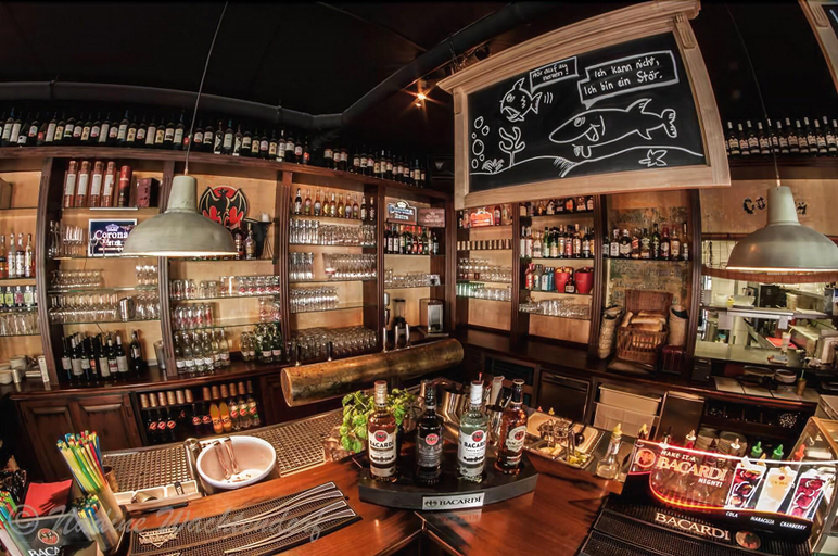 Food & Drinks 5, Hotel DH VEC, Vechta