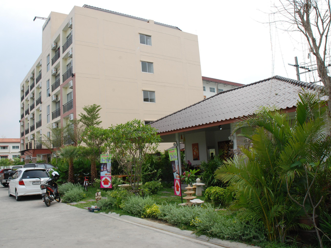 Exterior & Views 5, Asia Resort Kaset Nawamin, Bung Kum