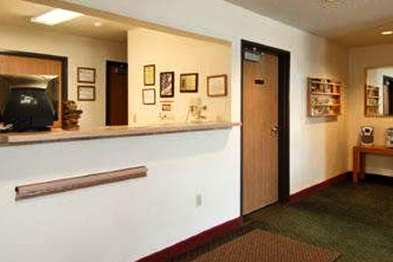 Public Area 2, Asteria Inn Suites New Richmond, Saint Croix
