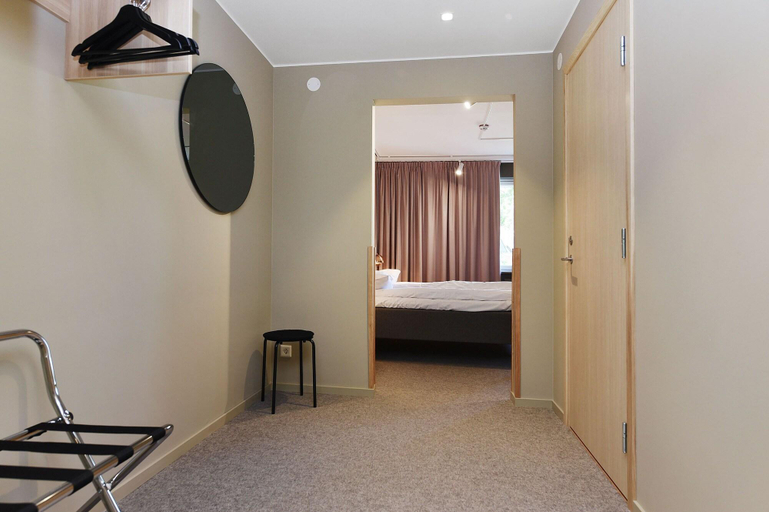 Public Area 2, Ersta Konferens & Hotell, Stockholm