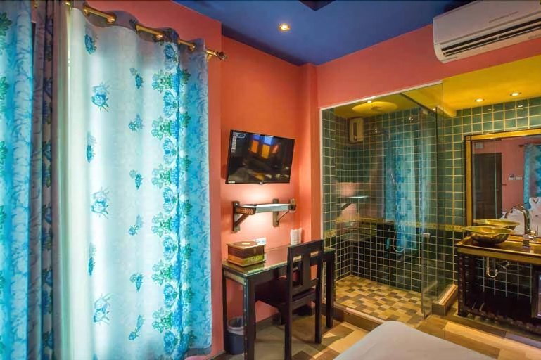 Food & Drinks 5, Changpuak Boutique House, Muang Chiang Mai