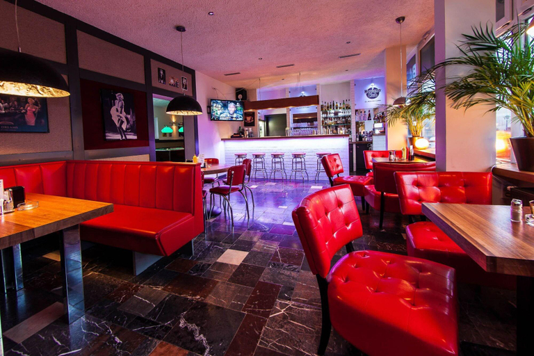 Public Area, Sky Hotel Merseburg, Saalekreis