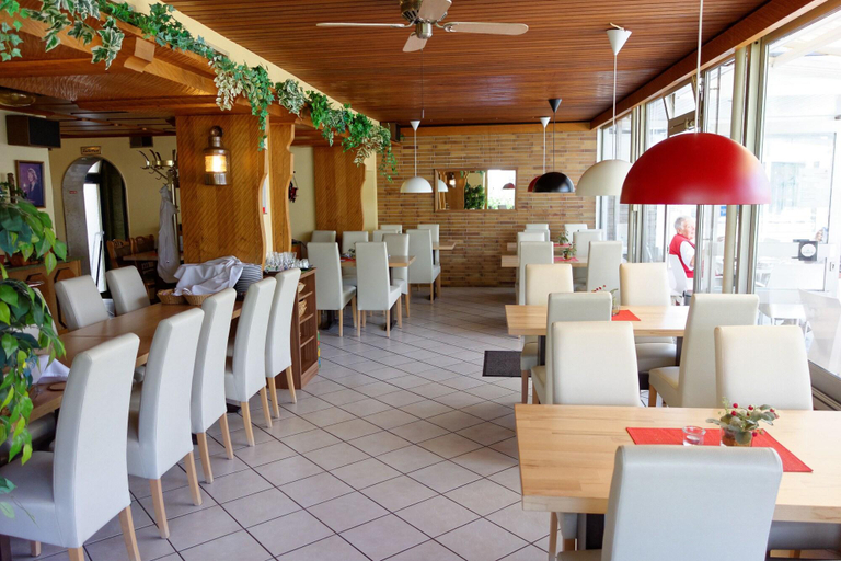 Food & Drinks 5, Hotel Haus Sonnschein, Cochem-Zell