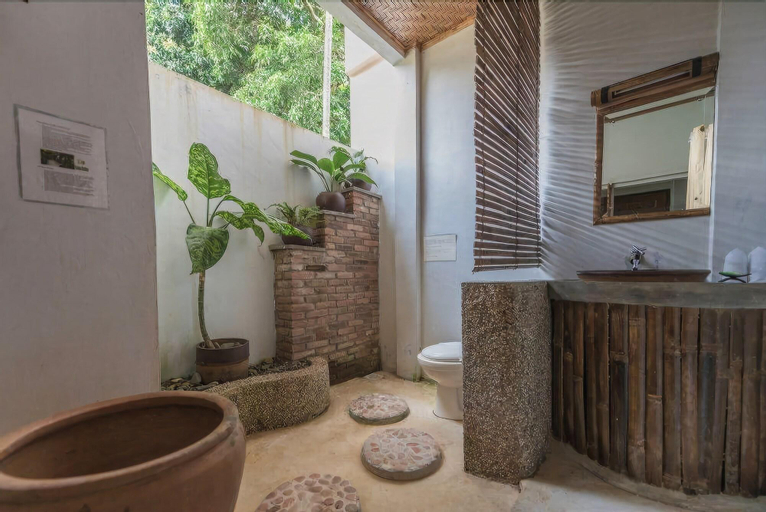 Ecolodge Bukit Lawang, Langkat