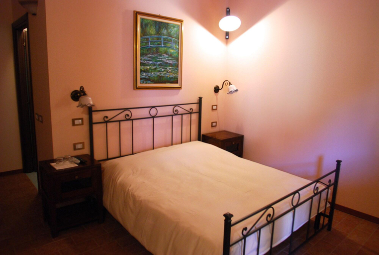 Bedroom 5, Agriturismo Cascina Madonnina, Milano