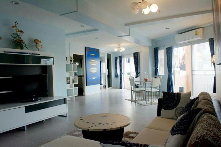 Public Area 2, 999 Triple Nine Boutique Hotel, Hua Hin