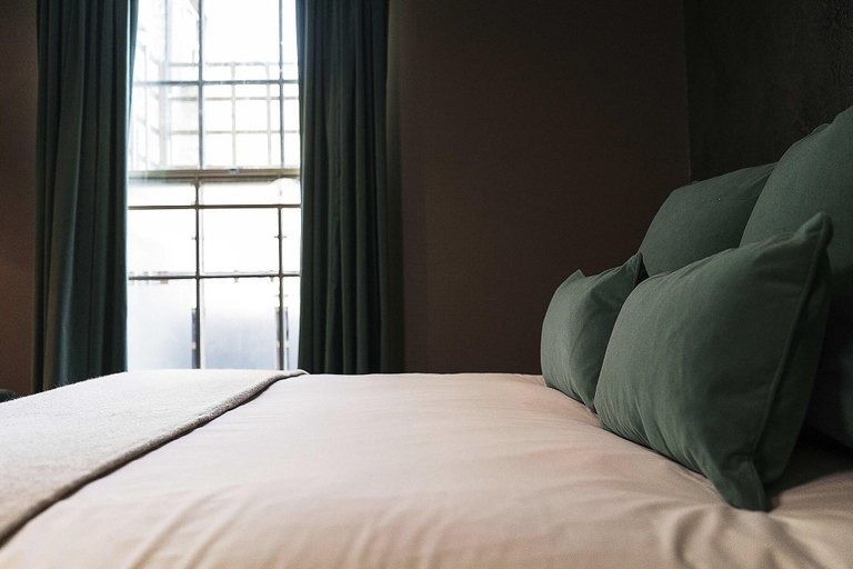 Public Area 3, Hotel du Vin & Bistro Cambridge, Cambridgeshire