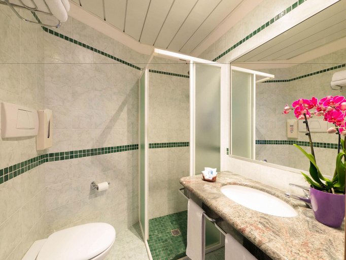 Bathroom 5, Colorado, Forli' - Cesena