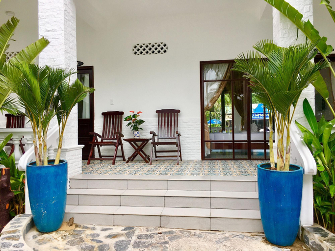 Bedroom 4, Ravenala Boutique Resort, Phan Thiết