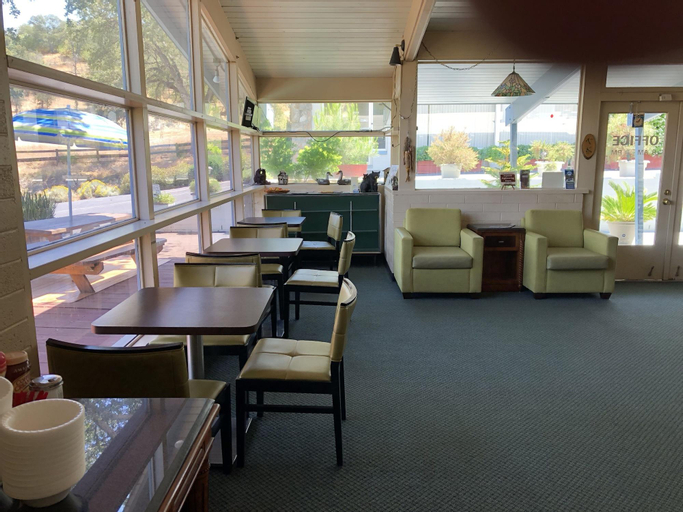 Public Area
