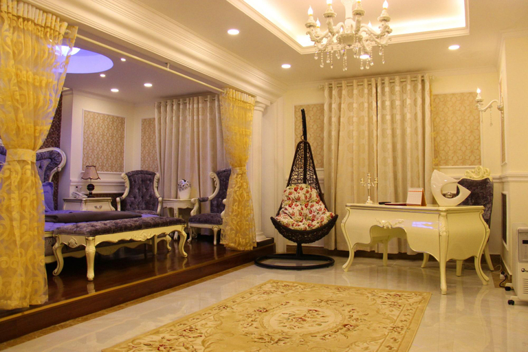 Exterior & Views 2, Royal Hotel Dalat, Đà Lạt