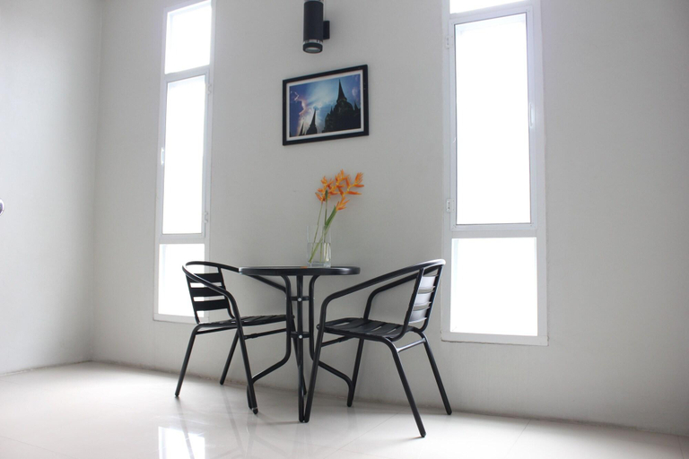 Public Area 2, The Avail, Phra Nakhon Si Ayutthaya