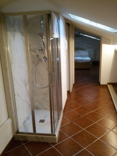 Public Area, Le Tre Lune Suites, Florence