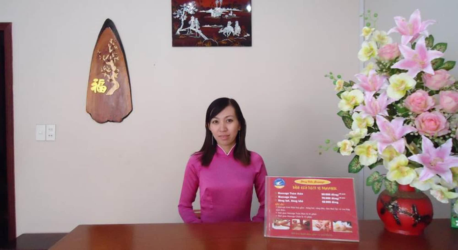 Public Area 3, Song Tien Annex Hotel, Mỹ Tho