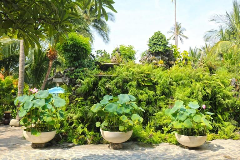 Exterior & Views 2, Ravenala Boutique Resort, Phan Thiết