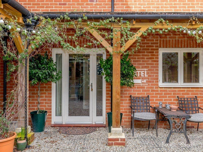 Public Area 2, The Kingsley at Eversley, Hampshire