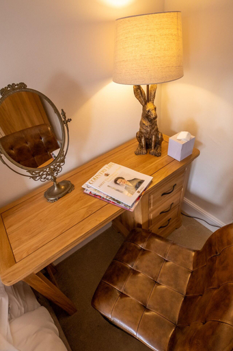 Bedroom 3, The Rose Crown, Bath and North East Somerset