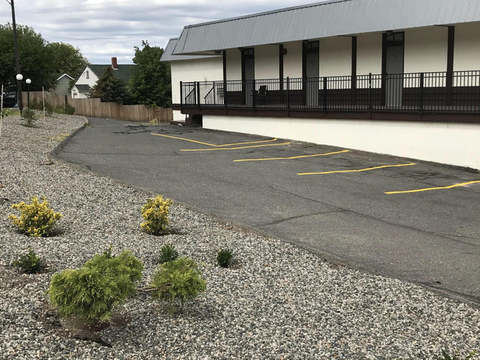 Public Area