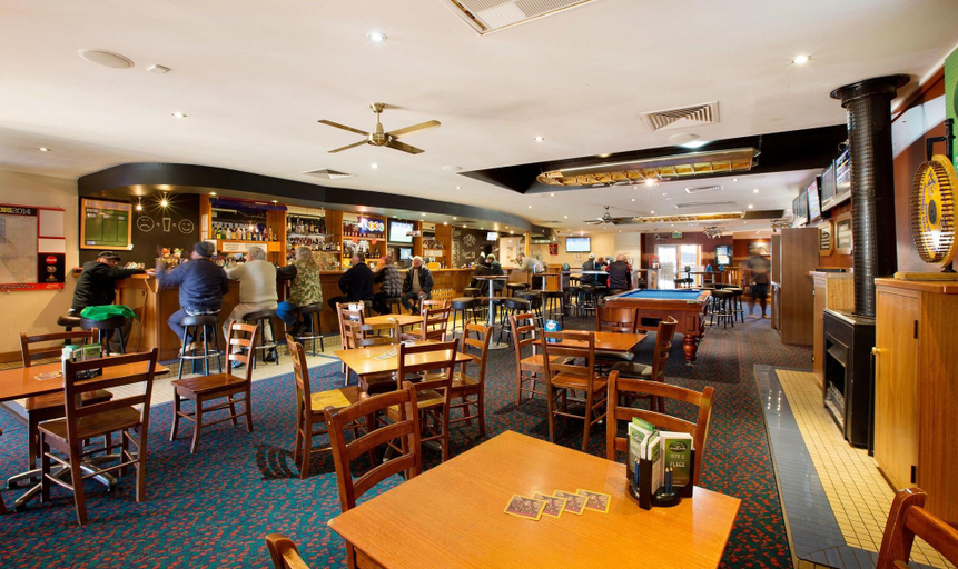 Food & Drinks 5, Wilsonton Hotel Toowoomba, Toowoomba - North-West