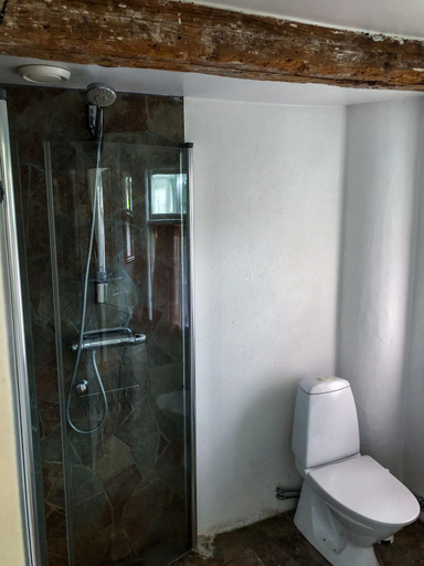 Bathroom 4, Stora Herrestad B&B, Ystad