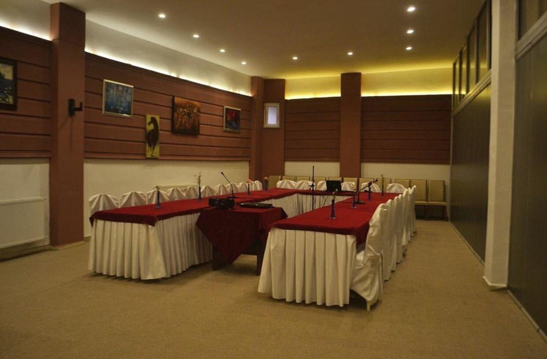Public Area 2, Askin Art Hotel, Merkez