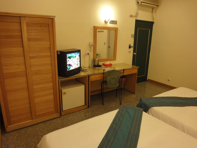 Others 5, Formost Hostel, Pingtung