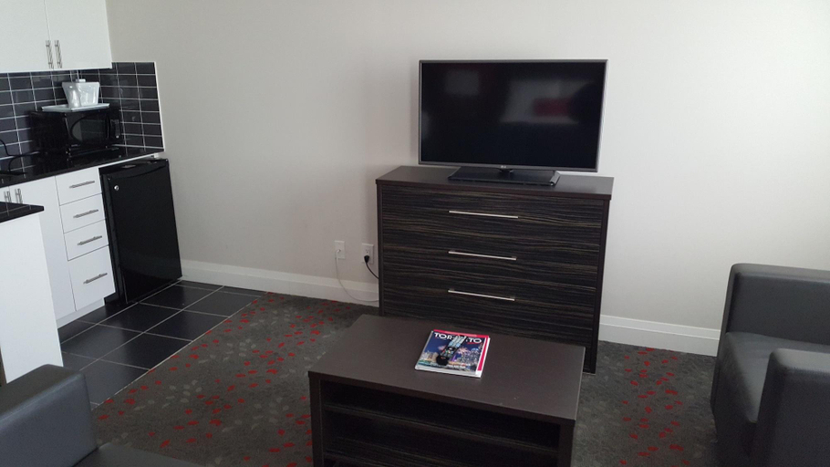 Bedroom 3, Liberty Suites Hotel, York