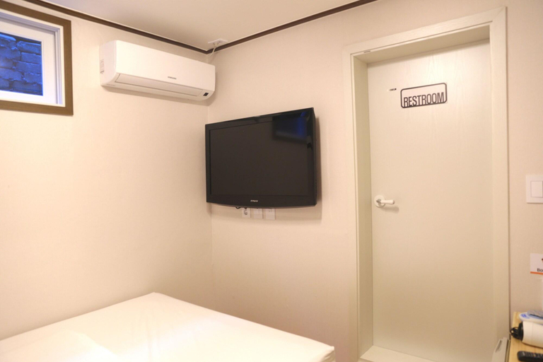 Public Area 2, Kingkong Hotel Myeongdong, Jung