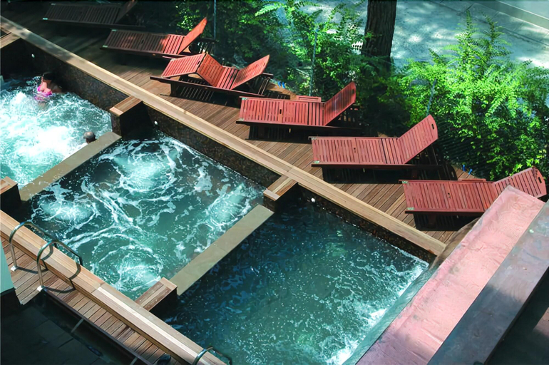Sport & Beauty 5, Hotel Zen, Forli' - Cesena