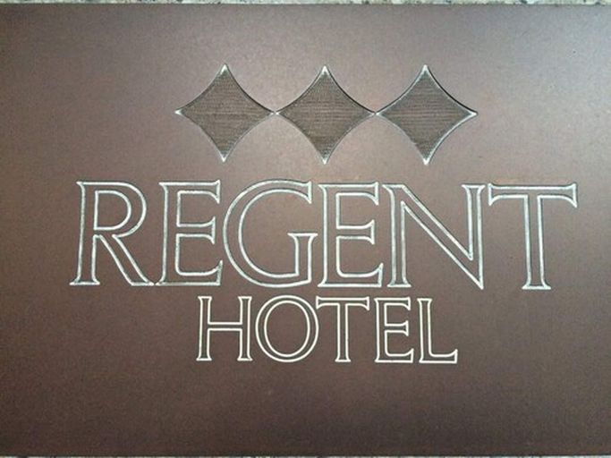 Exterior & Views 1, Hotel Regent, Duisburg