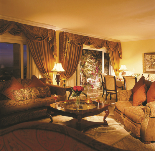 Exterior & Views 2, Royal Monte Carlo Sharm, Sharm el-Sheikh