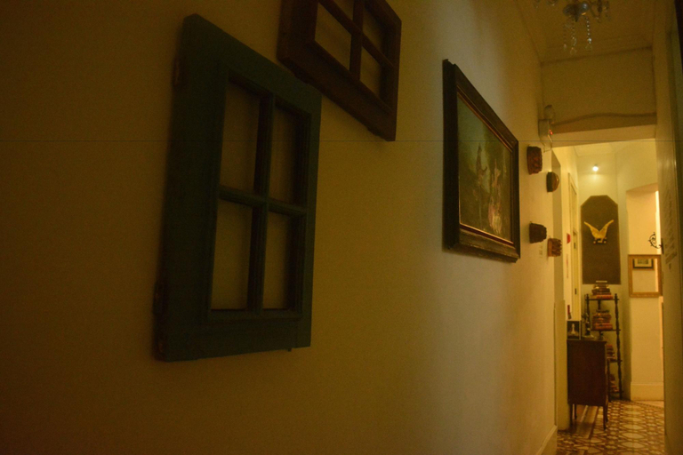Public Area 3, Casa Falleri Boutique Hotel, Lima