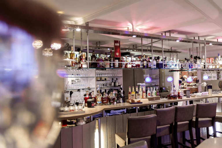 Food & Drinks 5, sonnenhotel Raitelberg, Heilbronn