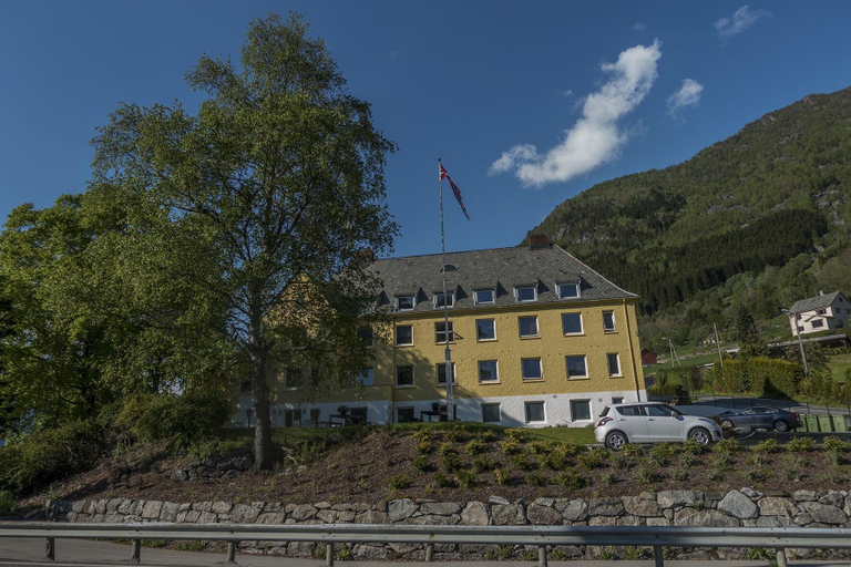 Exterior & Views 2, Trolltunga Hotel, Odda
