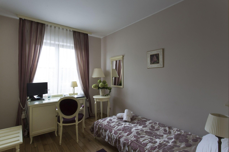 Bedroom 3, Villa Estera, Warsaw
