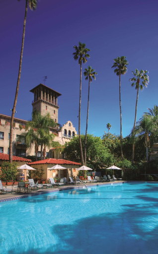 Sport & Beauty 3, The Mission Inn Hotel & Spa, Riverside