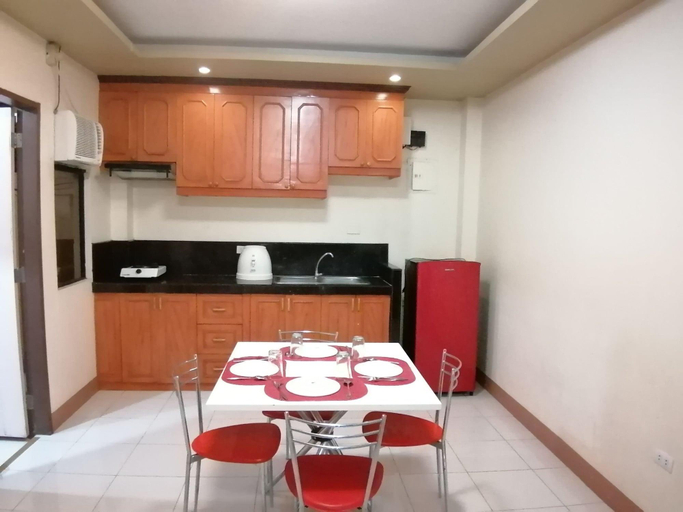 Food & Drinks 5, Manora Apartments and Guest House, Talisay City