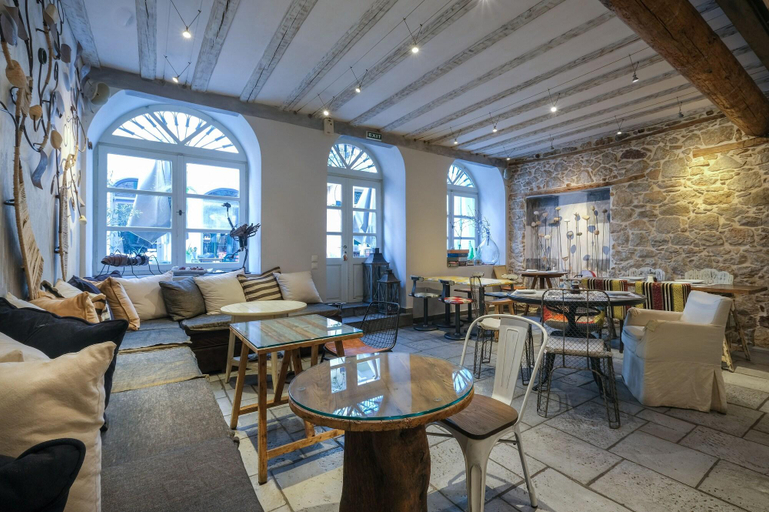 Food & Drinks 5, Amymone and Adiandi, Peloponnese
