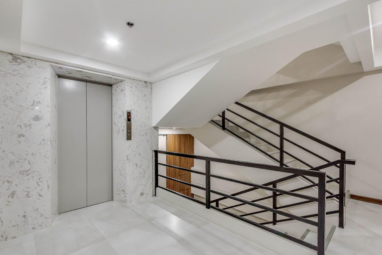 Public Area 3, ZEN Rooms S Hotel Residences Cebu, Cebu City